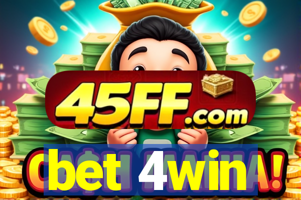 bet 4win